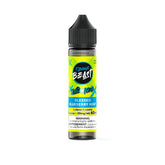 Flavour Beast 60ML Salt - Blessed Blueberry Mint Nic Salt E-Liquid available on Canada online vape shop